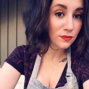 Meet your Posher, Jessica